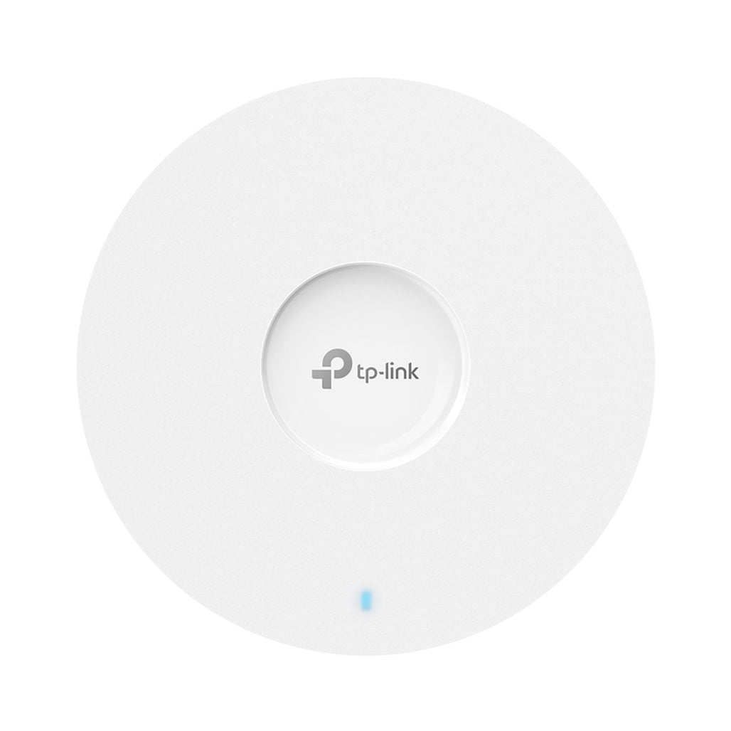 TP-Link EAP650 | AX3000 WiFi 6 Access Point with Seamless Roaming, PoE+ Support, and Cloud Management
