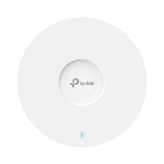 TP-Link EAP650 | AX3000 WiFi 6 Access Point with Seamless Roaming, PoE+ Support, and Cloud Management