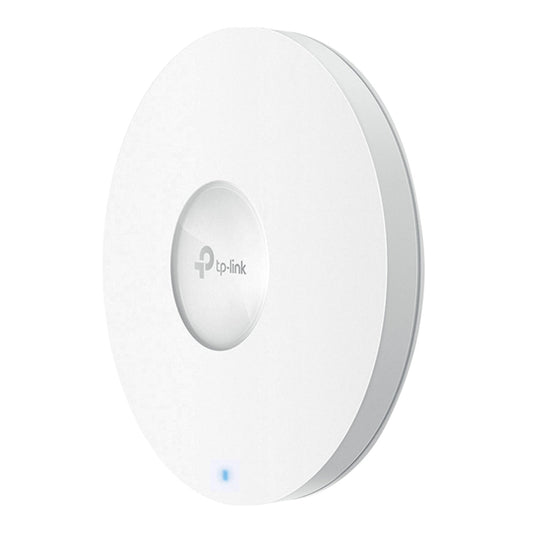 TP-Link EAP650 | AX3000 WiFi 6 Access Point with Seamless Roaming, PoE+ Support, and Cloud Management