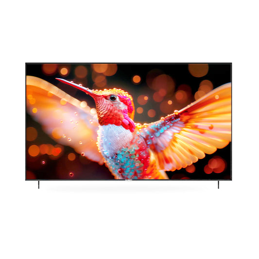KB Elements ELT100WB5DE 100" 4K UHD Smart LED TV with Voice Control & Built-in Receiver