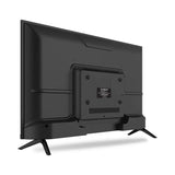 KB Elements 32" Smart LED TV – Full HD Frameless Android 14 with Built-in Receiver, WiFi, HDMI & USB Ports