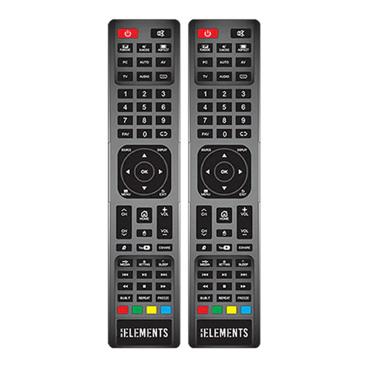 KB Elements 32" Smart LED TV – Full HD Frameless Android 14 with Built-in Receiver, WiFi, HDMI & USB Ports