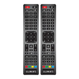 KB Elements 32" Smart LED TV – Full HD Frameless Android 14 with Built-in Receiver, WiFi, HDMI & USB Ports