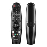 Elements ELT32WB5DE - 32" LED TV FHD Smart Frameless