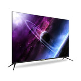 Elements ELT50WB5DE - 50" LED TV UHD 4K SMART Frameless