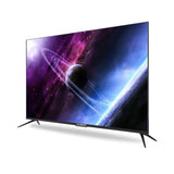 Elements ELT50WB5DE - 50" LED TV UHD 4K SMART Frameless