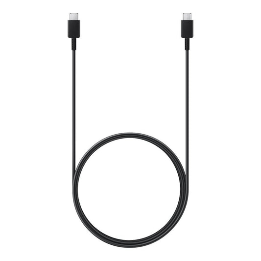 Samsung EP-DX310 - 3A USB-C to USB-C Cable (1.8m) for Fast Charging & Data Transfer