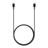 Samsung EP-DX310 - 3A USB-C to USB-C Cable (1.8m) for Fast Charging & Data Transfer
