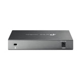 TP-Link ER605 (TL-R605) V2 Omada Gigabit VPN Router – Secure, High-Speed Multi-WAN Networking Solution