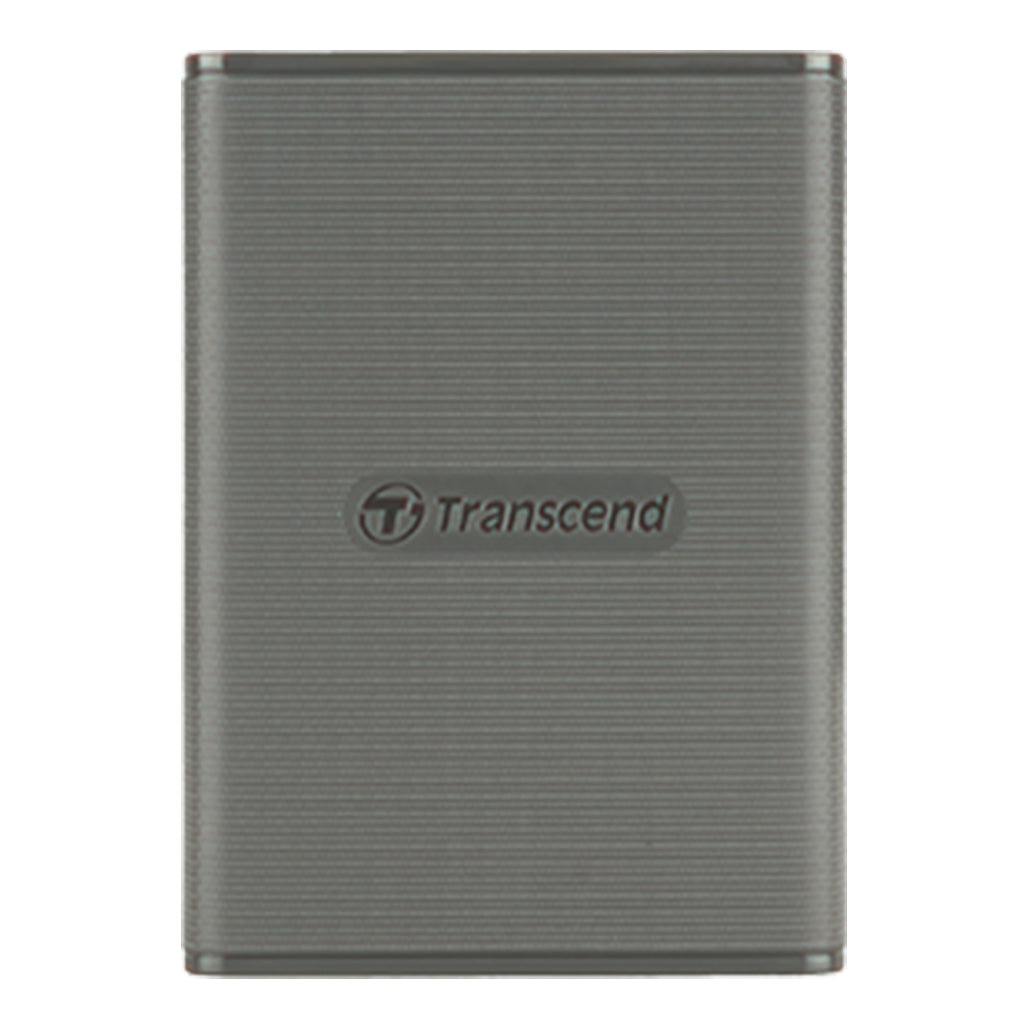 Transcend ESD360C 1TB Portable SSD – Ultra-Fast 20Gbps Transfer Speed, Compact Design, and 2000 MB/s Read/Write Performance