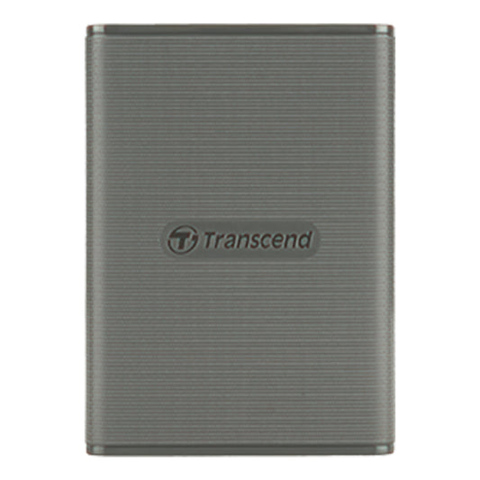 Transcend ESD360C 1TB Portable SSD – Ultra-Fast 20Gbps Transfer Speed, Compact Design, and 2000 MB/s Read/Write Performance