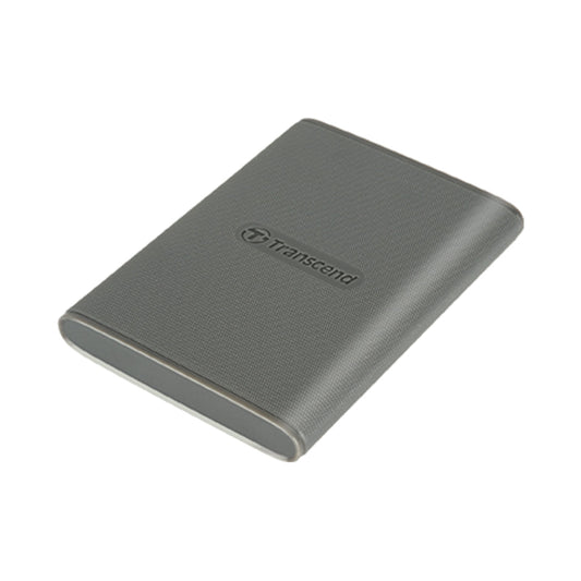 Transcend ESD360C 1TB Portable SSD – Ultra-Fast 20Gbps Transfer Speed, Compact Design, and 2000 MB/s Read/Write Performance