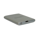 Transcend ESD360C 1TB Portable SSD – Ultra-Fast 20Gbps Transfer Speed, Compact Design, and 2000 MB/s Read/Write Performance