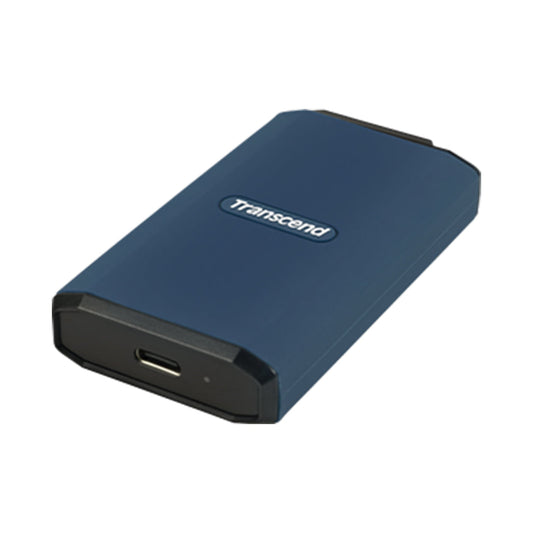 Transcend ESD410C - Portable SSD