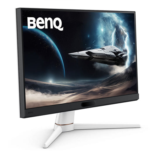 BenQ EX251 - 25” FHD 220Hz MOBIUZ Gaming Monitor | Unmatched Visuals and Speed for Ultimate Gaming Performance