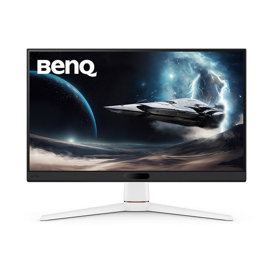 BenQ EX251 - 25” FHD 220Hz MOBIUZ Gaming Monitor | Unmatched Visuals and Speed for Ultimate Gaming Performance