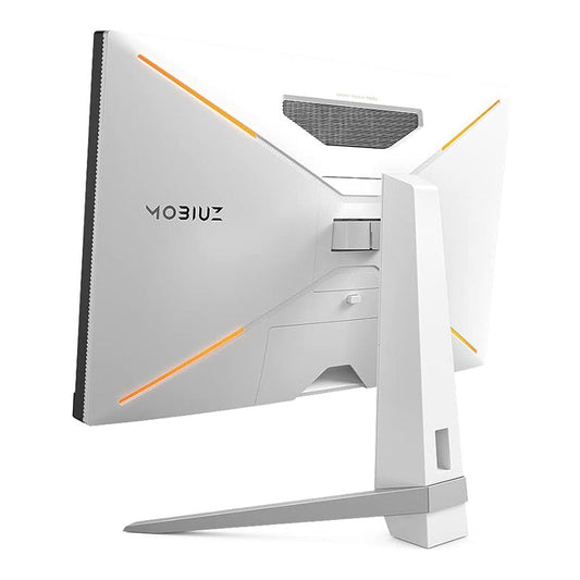 BenQ EX2710U MOBIUZ 27" 4K IPS Gaming Monitor - 144Hz, HDRi, Built-in Sound, FreeSync Premium Pro