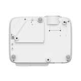 BenQ EX605 4000 Lumens XGA Smart Projector with Android 9, Wireless Mirroring, and SmartEco Technology