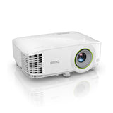 BenQ EX605 4000 Lumens XGA Smart Projector with Android 9, Wireless Mirroring, and SmartEco Technology