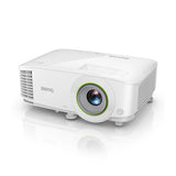 BenQ EX605 4000 Lumens XGA Smart Projector with Android 9, Wireless Mirroring, and SmartEco Technology