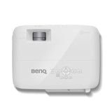 BenQ EX605 4000 Lumens XGA Smart Projector with Android 9, Wireless Mirroring, and SmartEco Technology