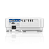BenQ EX605 4000 Lumens XGA Smart Projector with Android 9, Wireless Mirroring, and SmartEco Technology