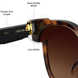 Amazon Echo Frames (3rd Gen) | Smart Glasses with Alexa – Stylish Audio Glasses for Enhanced Connectivity