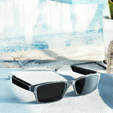 Amazon Echo Frames (3rd Gen) | Smart Glasses with Alexa – Stylish Audio Glasses for Enhanced Connectivity