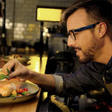 Amazon Echo Frames (3rd Gen) | Smart Glasses with Alexa – Stylish Audio Glasses for Enhanced Connectivity