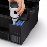 Epson EcoTank L6290 Wireless Multifunction Printer – High-Efficiency Printing with Ultra-Low Costs