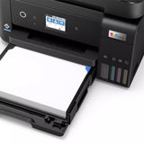 Epson EcoTank L6290 Wireless Multifunction Printer – High-Efficiency Printing with Ultra-Low Costs