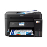Epson EcoTank L6290 Wireless Multifunction Printer – High-Efficiency Printing with Ultra-Low Costs