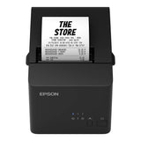Epson TM-T20X (051) POS Receipt Printer – High-Speed, Reliable, and Cost-Effective Solution