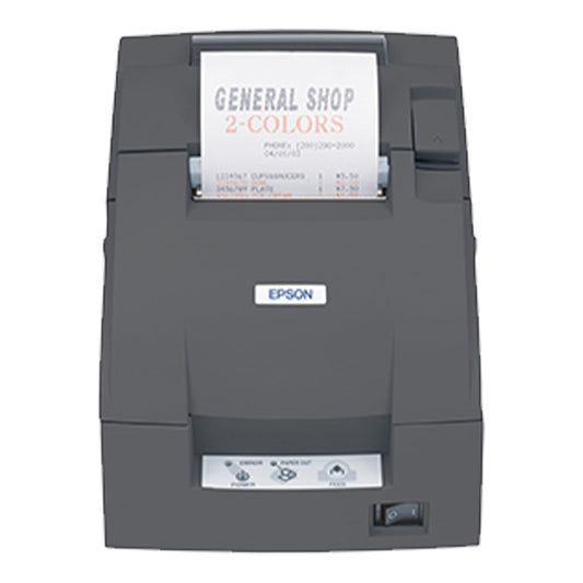Epson TM-U220B POS Printer: Reliable, Efficient, and Versatile