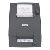 Epson TM-U220B POS Printer: Reliable, Efficient, and Versatile