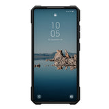 UAG Essential Armor Case for Galaxy S25 Ultra – Rugged, Slim & MagSafe Compatible
