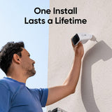 Eufy SoloCam S220 - Security Outdoor Camera
