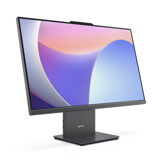 Lenovo IdeaCentre AIO 27IRH9 - F0HM0027CF - 27" Touchscreen - Core i7-13620H - 16GB Ram - 1TB SSD - Intel UHD Graphics