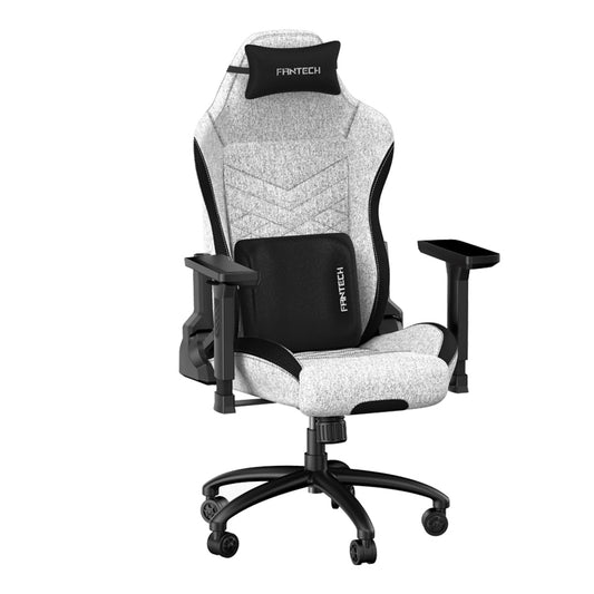 Fantech GC-192 Ledare - Premium Gaming Chair with Memory Foam Cushioning and Multi-Tilt Recline