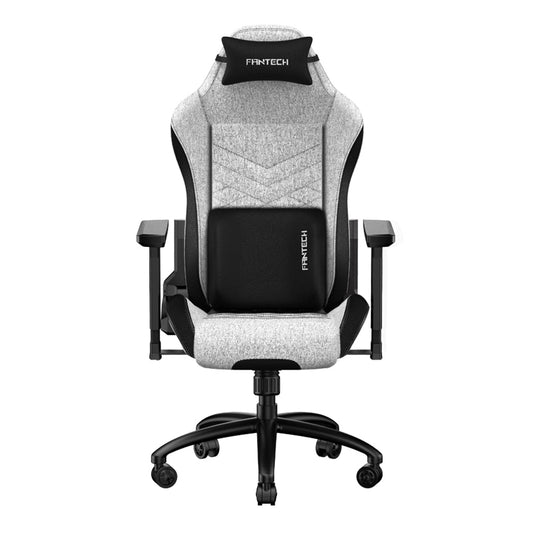 Fantech GC-192 Ledare - Premium Gaming Chair with Memory Foam Cushioning and Multi-Tilt Recline