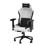 Fantech GC-192 Ledare - Premium Gaming Chair with Memory Foam Cushioning and Multi-Tilt Recline