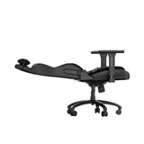 Fantech GC-192 Ledare - Premium Gaming Chair with Memory Foam Cushioning and Multi-Tilt Recline