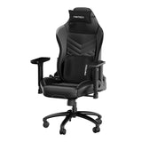 Fantech GC-192 Ledare - Premium Gaming Chair with Memory Foam Cushioning and Multi-Tilt Recline
