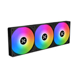 Xigmatek FENIX 360 ARGB AIO Cooler | High-Performance Liquid Cooling