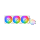 Xigmatek FENIX 360 ARGB AIO Cooler | High-Performance Liquid Cooling