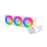 Xigmatek FENIX 360 ARGB AIO Cooler | High-Performance Liquid Cooling