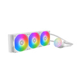 Xigmatek FENIX 360 ARGB AIO Cooler | High-Performance Liquid Cooling