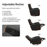 COUGAR Fidom Gaming Sofa: Dynamic Comfort for Ultimate Relaxation