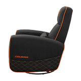 COUGAR Fidom Gaming Sofa: Dynamic Comfort for Ultimate Relaxation