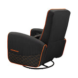 COUGAR Fidom Gaming Sofa: Dynamic Comfort for Ultimate Relaxation